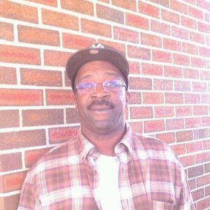 Meet your Posher, Ronald